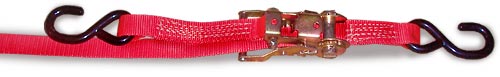 1 in. Ratchet Tie Down