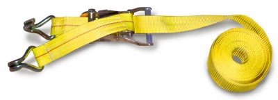 2 in. Ratchet Tie Down