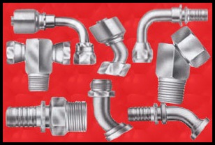 Hydraulics