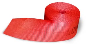 Sealed End Truck Belt