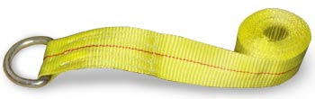 Tie Down Straps (2100 DR)