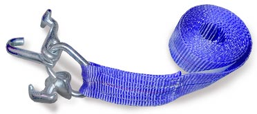 Tie Down Straps (2100 CH)